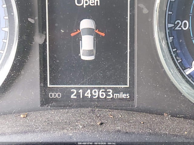 Aukcja sprzedaży 2018 Toyota Corolla Se, vin: 5YFBURHE7JP774531, numer aukcji: 45818740