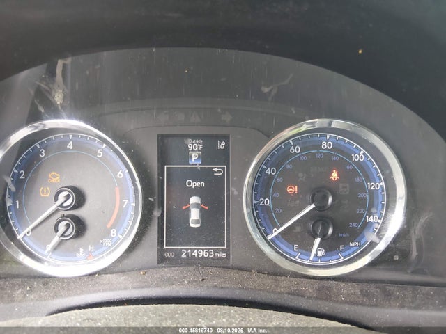 Aukcja sprzedaży 2018 Toyota Corolla Se, vin: 5YFBURHE7JP774531, numer aukcji: 45818740