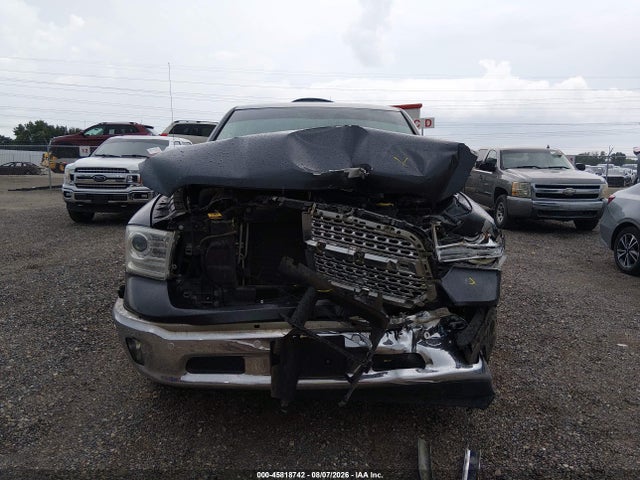 Aukcja sprzedaży 2015 Ram 1500 Laramie, vin: 1C6RR6NT9FS755042, numer aukcji: 45818742
