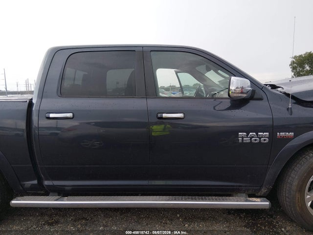 Aukcja sprzedaży 2015 Ram 1500 Laramie, vin: 1C6RR6NT9FS755042, numer aukcji: 45818742