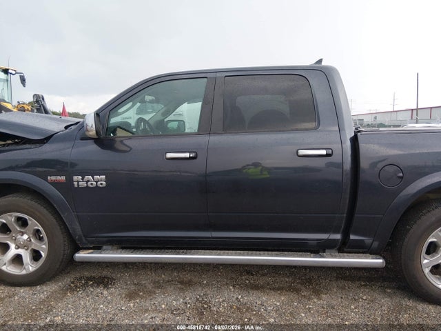Aukcja sprzedaży 2015 Ram 1500 Laramie, vin: 1C6RR6NT9FS755042, numer aukcji: 45818742