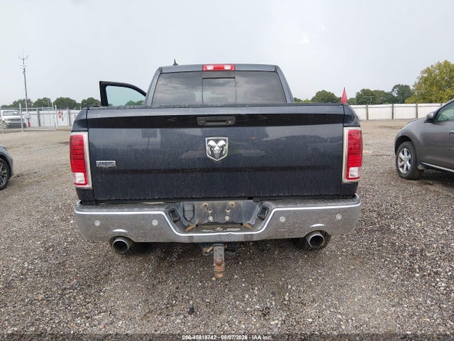Aukcja sprzedaży 2015 Ram 1500 Laramie, vin: 1C6RR6NT9FS755042, numer aukcji: 45818742