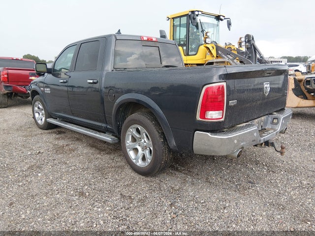 Aukcja sprzedaży 2015 Ram 1500 Laramie, vin: 1C6RR6NT9FS755042, numer aukcji: 45818742
