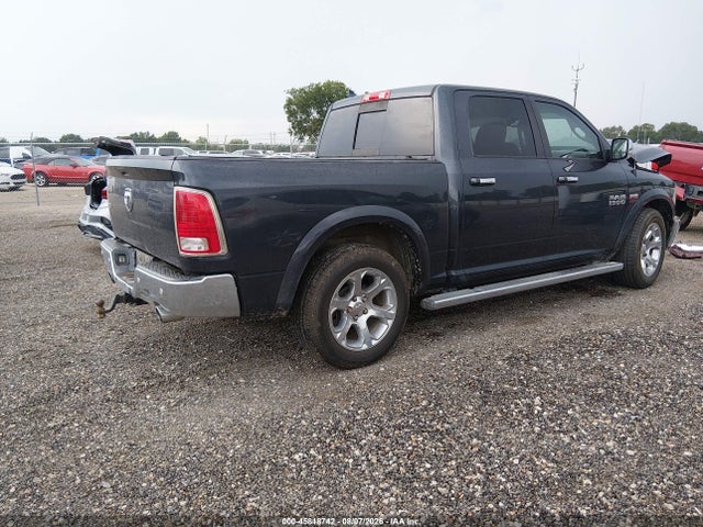 Aukcja sprzedaży 2015 Ram 1500 Laramie, vin: 1C6RR6NT9FS755042, numer aukcji: 45818742