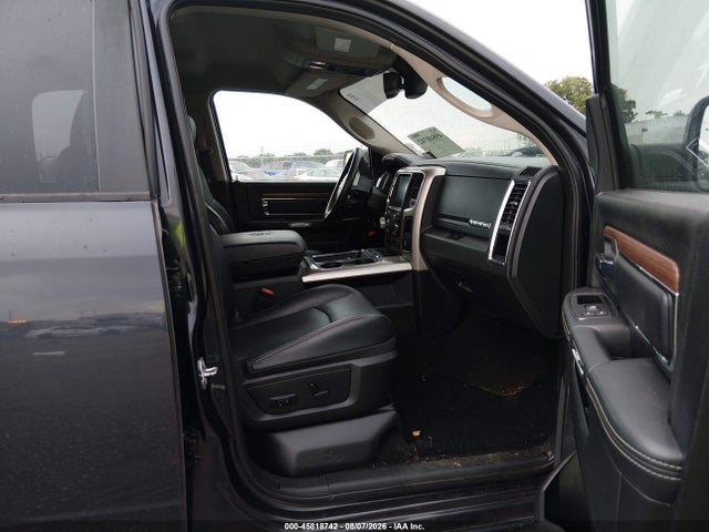Aukcja sprzedaży 2015 Ram 1500 Laramie, vin: 1C6RR6NT9FS755042, numer aukcji: 45818742