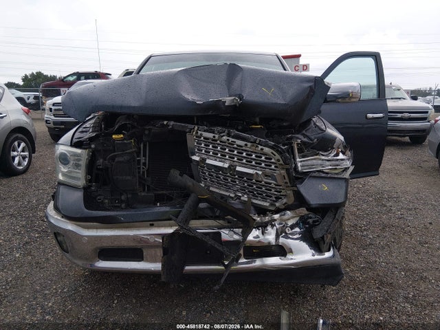 Aukcja sprzedaży 2015 Ram 1500 Laramie, vin: 1C6RR6NT9FS755042, numer aukcji: 45818742