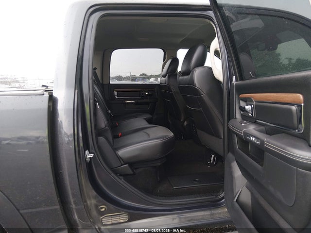 Aukcja sprzedaży 2015 Ram 1500 Laramie, vin: 1C6RR6NT9FS755042, numer aukcji: 45818742