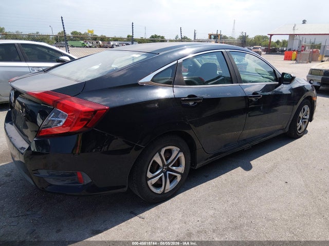 Honda Civic Lx 2016 19XFC2F54GE099469 Image 13