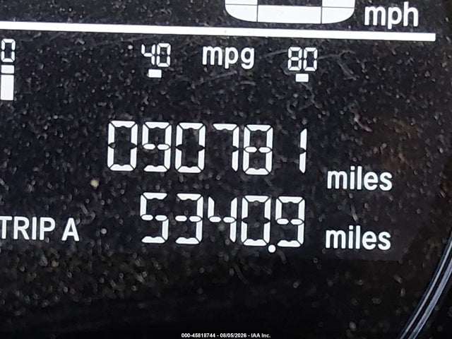 Honda Civic Lx 2016 19XFC2F54GE099469 Image 15