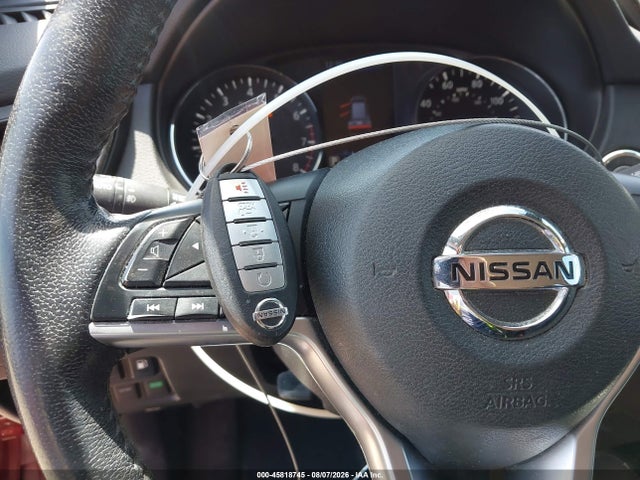Aukcja sprzedaży 2019 Nissan Rogue Sl, vin: 5N1AT2MT6KC795645, numer aukcji: 45818745