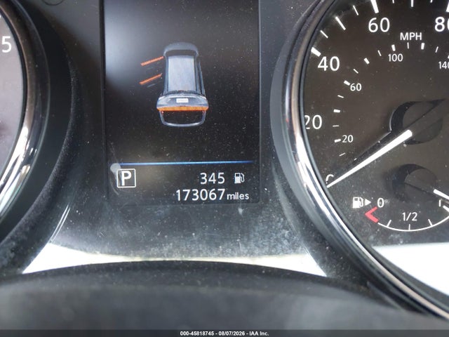 Aukcja sprzedaży 2019 Nissan Rogue Sl, vin: 5N1AT2MT6KC795645, numer aukcji: 45818745
