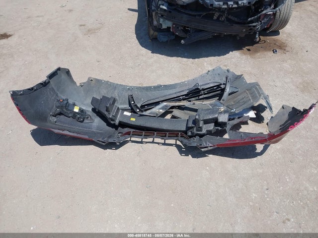 Aukcja sprzedaży 2019 Nissan Rogue Sl, vin: 5N1AT2MT6KC795645, numer aukcji: 45818745