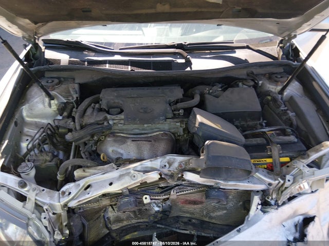 4T1BF1FK5EU324515 Toyota CAMRY SE