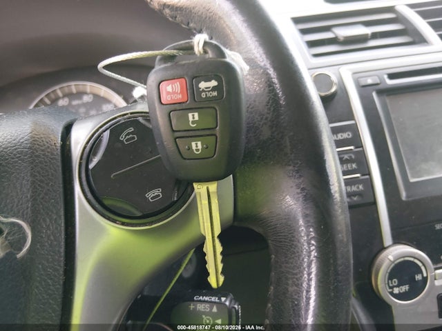 4T1BF1FK5EU324515 Toyota CAMRY SE