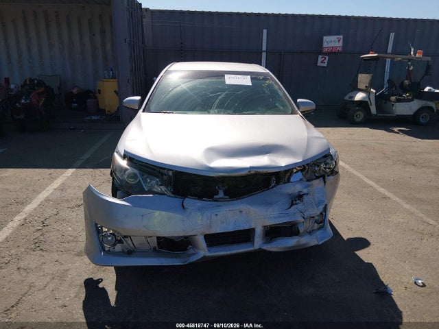 4T1BF1FK5EU324515 Toyota CAMRY SE