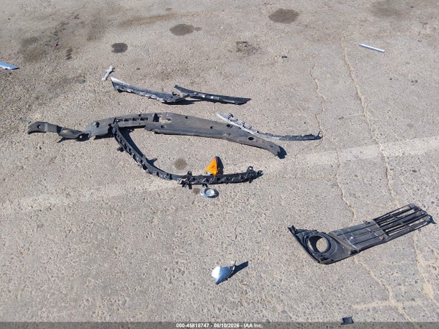 4T1BF1FK5EU324515 Toyota CAMRY SE