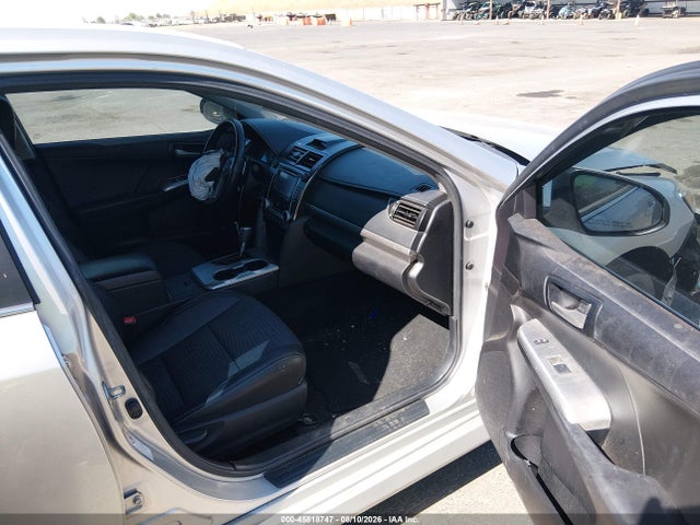 4T1BF1FK5EU324515 Toyota CAMRY SE