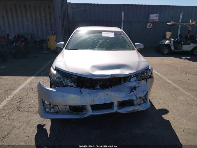 4T1BF1FK5EU324515 Toyota CAMRY SE