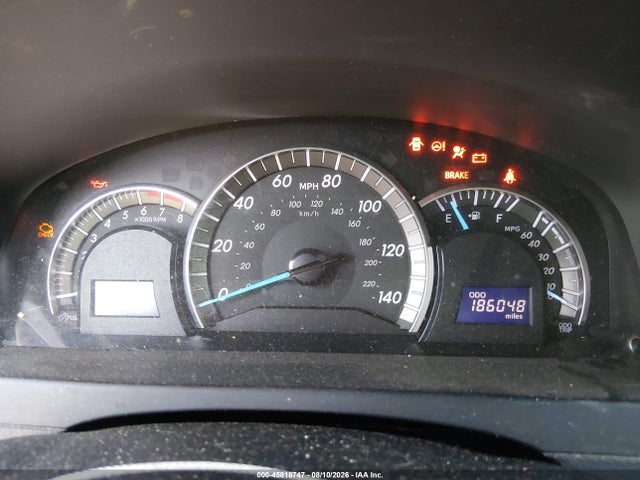 4T1BF1FK5EU324515 Toyota CAMRY SE