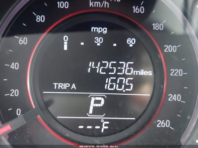 Aukcja sprzedaży 2016 Honda Accord Sport, vin: 1HGCR2F54GA230857, numer aukcji: 45818749