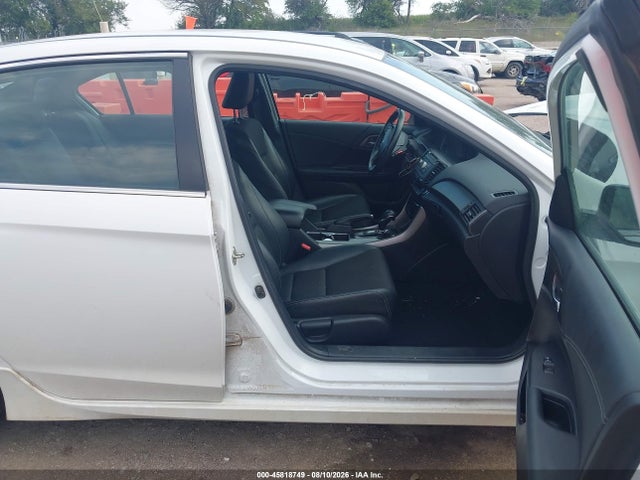 Aukcja sprzedaży 2016 Honda Accord Sport, vin: 1HGCR2F54GA230857, numer aukcji: 45818749