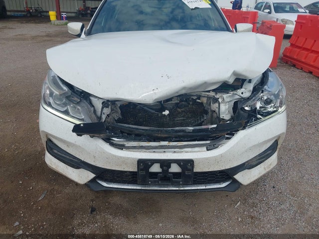 Aukcja sprzedaży 2016 Honda Accord Sport, vin: 1HGCR2F54GA230857, numer aukcji: 45818749