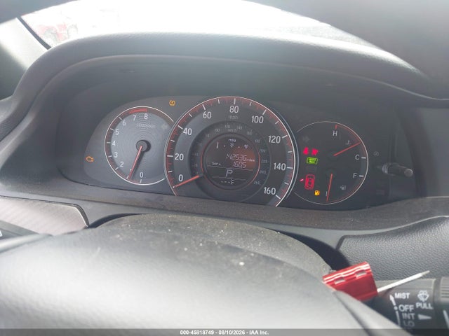 Aukcja sprzedaży 2016 Honda Accord Sport, vin: 1HGCR2F54GA230857, numer aukcji: 45818749