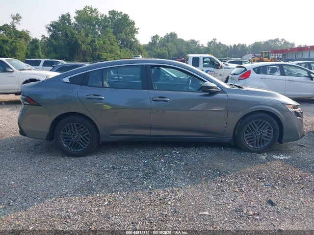 2026 Nissan Sentra Sv მანქანა იყიდება აუქციონზე, vin: 3N1AB9CV4TY254043, აუქციონის ნომერი: 45818751