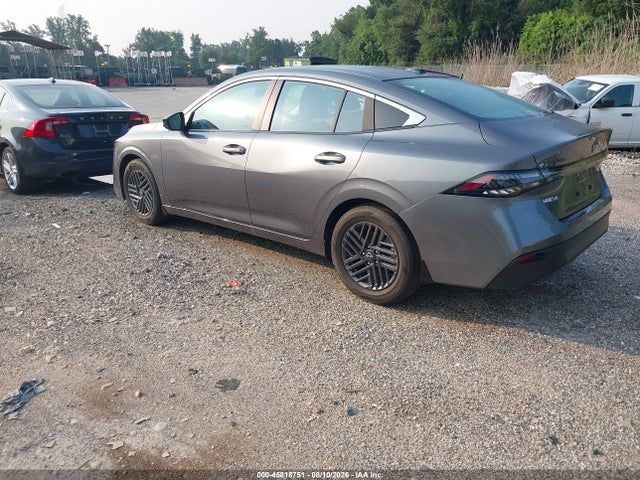 2026 Nissan Sentra Sv მანქანა იყიდება აუქციონზე, vin: 3N1AB9CV4TY254043, აუქციონის ნომერი: 45818751