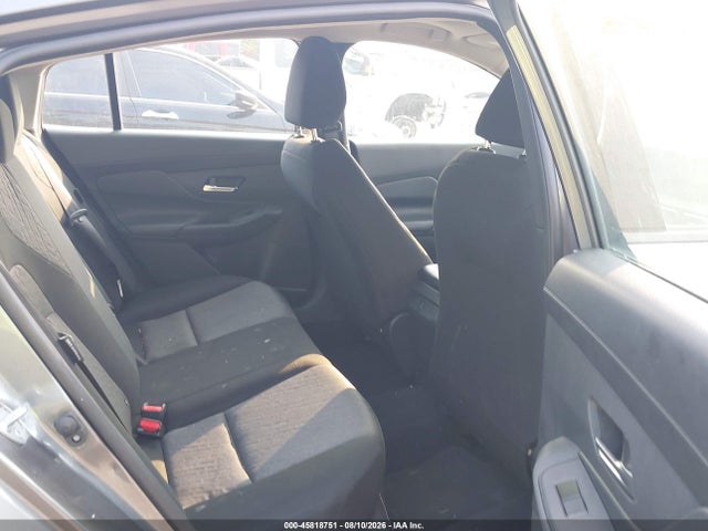 2026 Nissan Sentra Sv მანქანა იყიდება აუქციონზე, vin: 3N1AB9CV4TY254043, აუქციონის ნომერი: 45818751