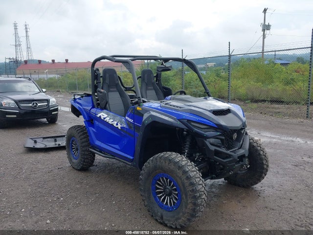 Продаж на аукціоні авто 2026 Yamaha Yxe1000, vin: 5Y4AN60Y3TA101442, номер лоту: 45818752