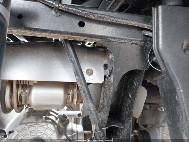 45818752 :رقم المزاد ، 5Y4AN60Y3TA101442 vin ، 2026 Yamaha Yxe1000 مزاد بيع