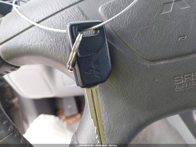 Продажа на аукционе авто 2000 Mitsubishi Montero Sport Ls/xls, vin: JA4MT31H1YP808594, номер лота: 45818755