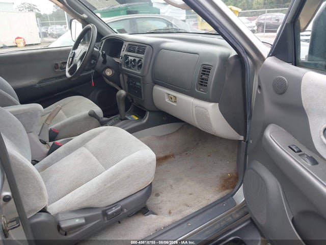 Продажа на аукционе авто 2000 Mitsubishi Montero Sport Ls/xls, vin: JA4MT31H1YP808594, номер лота: 45818755