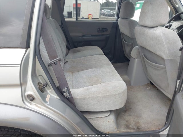 Продажа на аукционе авто 2000 Mitsubishi Montero Sport Ls/xls, vin: JA4MT31H1YP808594, номер лота: 45818755