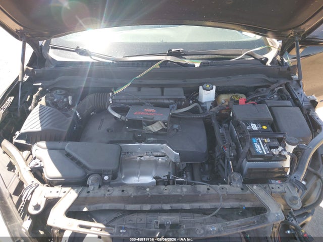 Продажа на аукционе авто 2020 Buick Envision Awd Essence, vin: LRBFX2SA5LD125403, номер лота: 45818756