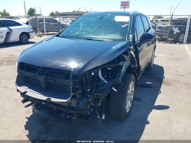 Продажа на аукционе авто 2020 Buick Envision Awd Essence, vin: LRBFX2SA5LD125403, номер лота: 45818756