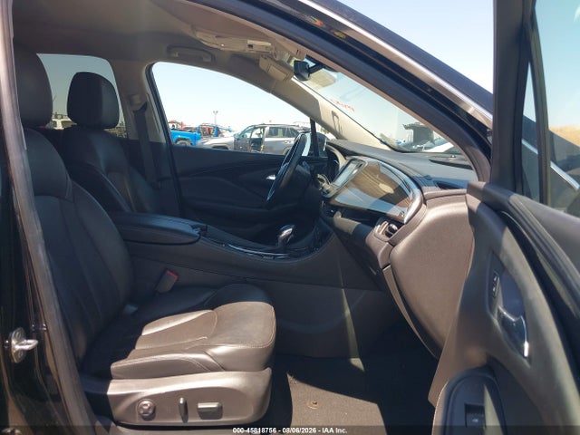 Продажа на аукционе авто 2020 Buick Envision Awd Essence, vin: LRBFX2SA5LD125403, номер лота: 45818756