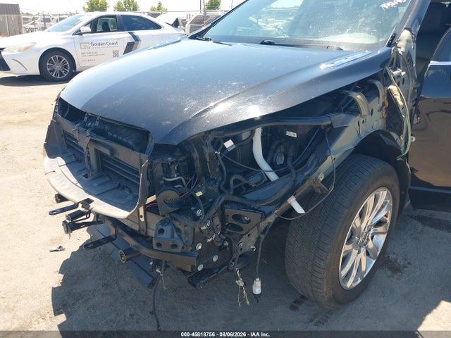 Продажа на аукционе авто 2020 Buick Envision Awd Essence, vin: LRBFX2SA5LD125403, номер лота: 45818756