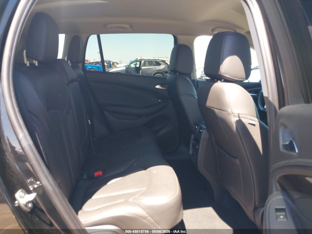Продажа на аукционе авто 2020 Buick Envision Awd Essence, vin: LRBFX2SA5LD125403, номер лота: 45818756