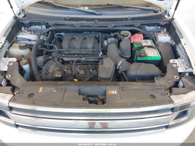 Продаж на аукціоні авто 2013 Ford Flex Sel, vin: 2FMHK6C84DBD30662, номер лоту: 45818757