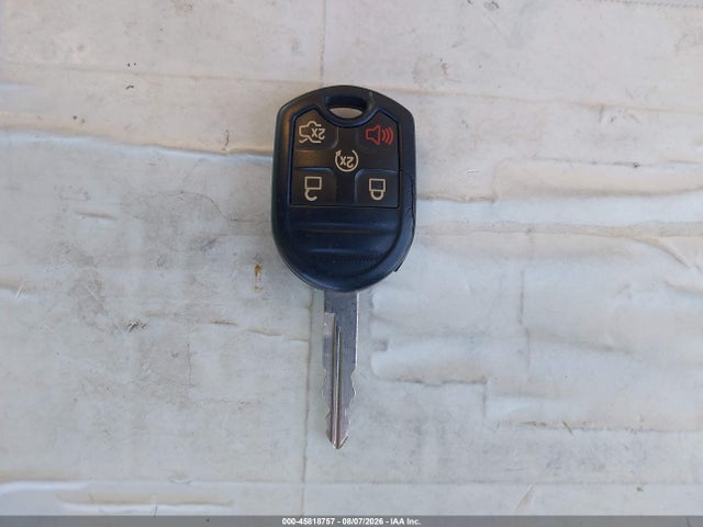 Продаж на аукціоні авто 2013 Ford Flex Sel, vin: 2FMHK6C84DBD30662, номер лоту: 45818757