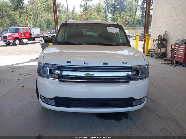 Продаж на аукціоні авто 2013 Ford Flex Sel, vin: 2FMHK6C84DBD30662, номер лоту: 45818757