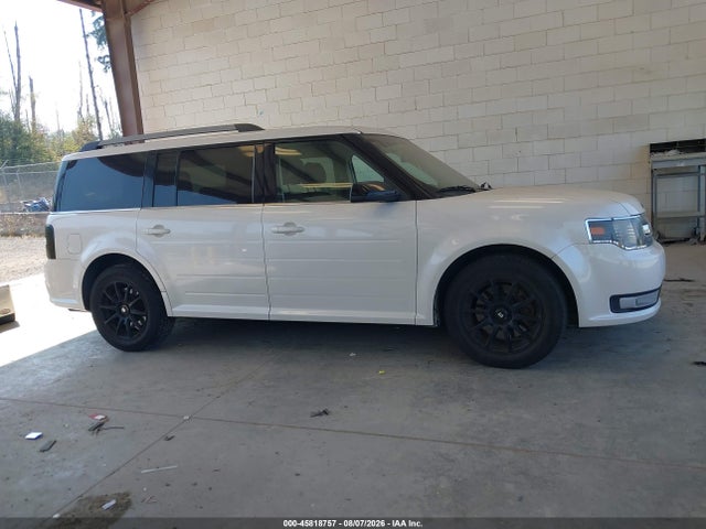 Продаж на аукціоні авто 2013 Ford Flex Sel, vin: 2FMHK6C84DBD30662, номер лоту: 45818757
