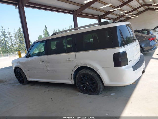 Продаж на аукціоні авто 2013 Ford Flex Sel, vin: 2FMHK6C84DBD30662, номер лоту: 45818757