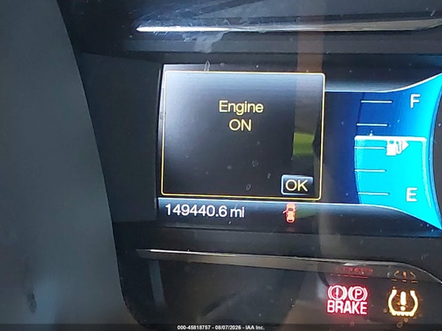 Продаж на аукціоні авто 2013 Ford Flex Sel, vin: 2FMHK6C84DBD30662, номер лоту: 45818757