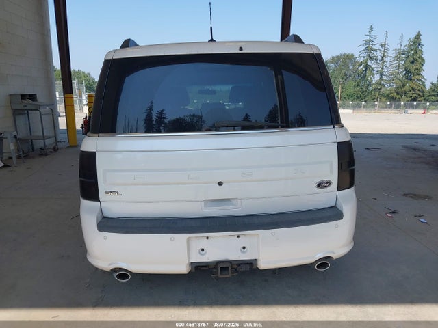 Продаж на аукціоні авто 2013 Ford Flex Sel, vin: 2FMHK6C84DBD30662, номер лоту: 45818757