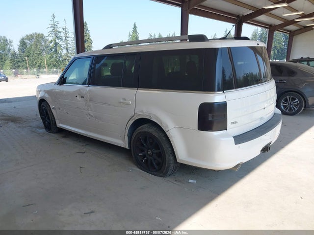 Продаж на аукціоні авто 2013 Ford Flex Sel, vin: 2FMHK6C84DBD30662, номер лоту: 45818757