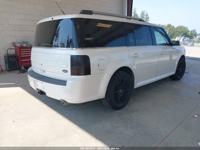 Продаж на аукціоні авто 2013 Ford Flex Sel, vin: 2FMHK6C84DBD30662, номер лоту: 45818757