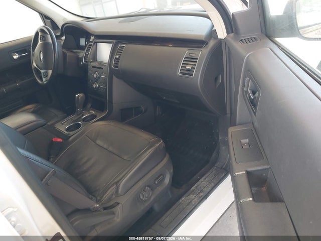 Продаж на аукціоні авто 2013 Ford Flex Sel, vin: 2FMHK6C84DBD30662, номер лоту: 45818757